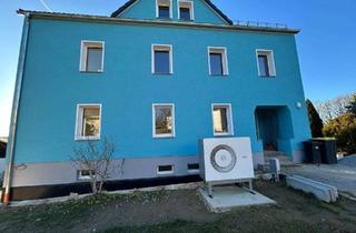 Wohnung mieten in 01896 Ohorn, Moderne 3-Raum-Wohnung mit gehobener Ausstattung