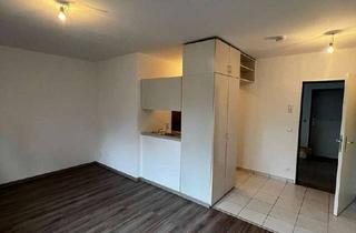 Wohnung mieten in 55128 Bretzenheim, Renovierte 1-Zimmer-Wohnung mit Terrasse und EBK in Bretzenheim