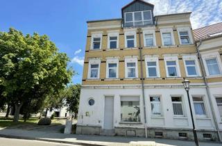 Wohnung mieten in Ritterstraße, 04442 Zwenkau, ***TOP Lage - Sanierte 3 RWE im DG - 2 Bäder - Dusche und Badewanne***WE 06***