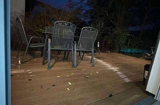 Wohnung mieten in Hofmillerstrasse, 85055 Ingolstadt, Ansprechende 2-Zimmer-Terrassenwohnung mit Balkon und EBK in Ingolstadt