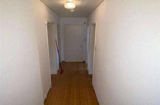 Wohnung mieten in 54411 Hermeskeil, 3 ZKB Dachgeschosswohnung mit moderner Einbauküche