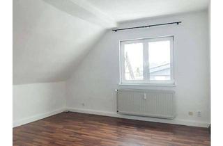 Wohnung mieten in Lindenallee 27, 36251 Bad Hersfeld, Kleine 3 Zimmerwohnung in Bad-Hersfeld-- Jobcenter möglich !