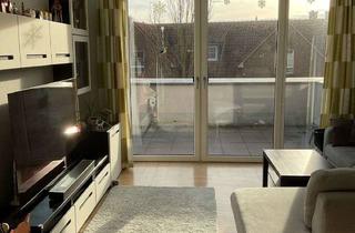 Wohnung mieten in Kolbestraße, 30926 Seelze, SEELZE | Moderne 3-Zi.-Whg. mit EBK, Galerie, Balkon und Fußbodenheizung