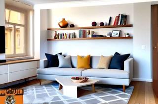 Wohnung mieten in 01917 Kamenz, Klasse Single-Wohnung