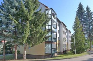 Wohnung mieten in Am Hohen Hain 11c, 09212 Limbach-Oberfrohna, Bequem im Erdgeschoss mit Südbalkon!