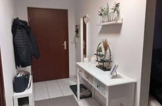 Wohnung mieten in Burgstraße 28, 39638 Gardelegen, 3-Raumwohnung an der Wallanlage!