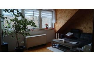 Wohnung mieten in Am Quellenbusch 45, 46242 Vonderort, Schöne 3,5 Zimmer DG-Wohnung in Bottrop-Vonderort