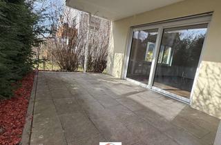 Wohnung mieten in 70771 Leinfelden-Echterdingen, Modernisierte 3-Zi.-Erdgeschosswohnung mit Terrasse und Garten Objekt-Nr. 2764