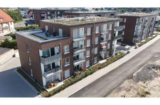 Wohnung mieten in Sperlingsweg, 49324 Melle, Moderne urbane Wohnung im Herzen von Melle-Mitte