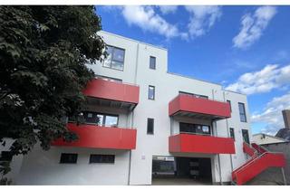 Wohnung mieten in 18209 Bad Doberan, Moderne und helle 3-Raum Maisonette Wohnung mit Balkon