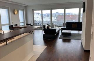 Wohnung mieten in 74889 Sinsheim, Wunderschöne, geräumige zwei Zimmer Wohnung in Sinsheim