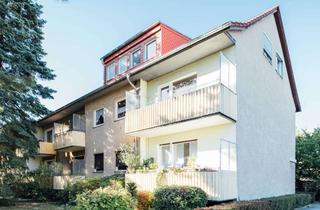 Wohnung mieten in Alt-Lichtenrade 116e, 12309 Lichtenrade, 2-Zimmer-Wohnung mit viel Potenzial im Berliner Süden zu vermieten