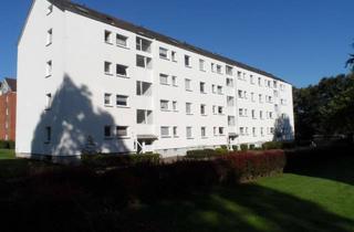 Wohnung mieten in Gorch-Fock-Str. 16c, 23795 Bad Segeberg, Schöne, komplett sanierte 3-Zimmer Wohnung in Bad Segeberg