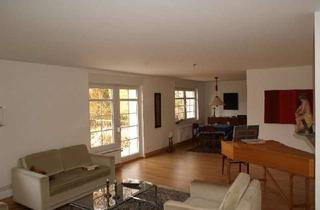 Wohnung mieten in 72076 Tübingen, Helle große Wohnung in ruhiger Lage