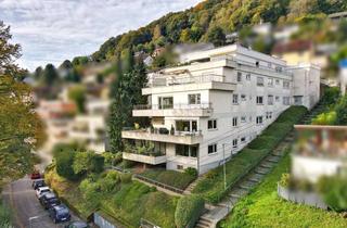 Wohnung mieten in 69118 Ziegelhausen, Traumhaft wohnen: Sonnige 4-Zimmer-Wohnung in Heidelberg-Ziegelhausen zur Miete