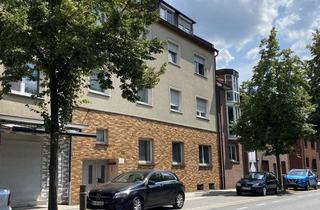 Wohnung mieten in 44536 Lünen, Frisch modernisierte Erdgeschosswohnung