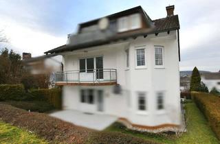 Wohnung mieten in 64711 Erbach, Ruhig und doch Zentral! 3,5 Zimmer-Wohnung in Erbach zu vermieten!