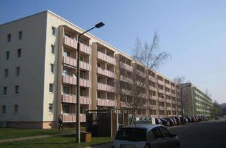 Wohnung mieten in Justus-Jonas-Straße 25, 99734 Nordhausen, Sanierte 2-Raumwohnung mit Balkon