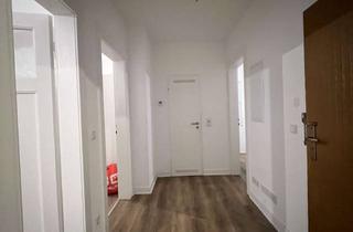 Wohnung mieten in Mühlstraße, 65205 Erbenheim, Sanierte 3 ZKB-Erdgeschosswohnung mit Garten