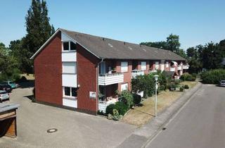 Wohnung mieten in Mittelstr. 13, 49638 Nortrup, Seniorenwohnanlage sucht neuen Bewohner!