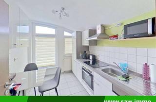 Wohnung mieten in 06366 Köthen, Gemütliche Dachgeschoss-Wohnung sucht neuen Mieter