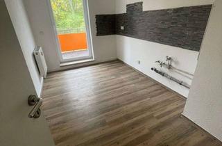Wohnung mieten in Gärtnerstraße 24, 06712 Zeitz, Helle 3-Zimmer-Wohnung in Zeitz mit Balkon