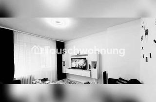 Tauschwohnungen in An Der Kappe 65, 13583 Spandau, Tauschwohnung: Tausche 2-Zimmer-Wohnung in Spandau gegen 3-Zimmer-Wohnung i