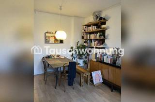 Tauschwohnungen in Am Volkspark, 10713 Wilmersdorf, Tauschwohnung: Gemütliche 2,5-Zimmer-Wohnung am Volkspark Wilmersdorf