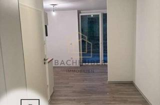 Wohnung mieten in Krankenhausstraße, 92507 Nabburg, Moderne, barrierefreie 1-Zimmer-Wohnung mit Terrasse in Nabburg - ideal für jedes Alter