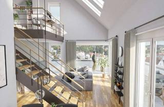 Wohnung mieten in 72074 Tübingen, Alte Feuerwache in Tübingen - 4-Zimmer-Dachgeschosswohnung