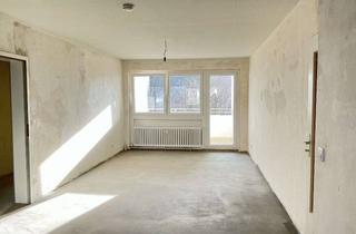 Sozialwohnungen mieten in Gerstenkamp, 33605 Sieker, Smarter Wohnen: großzügige 3-Zimmer-Wohnung mit Balkon (WBS)