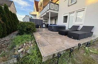 Wohnung mieten in 64331 Weiterstadt, Attraktive EG-Wohnung in Weiterstadt – sofort bezugsfrei