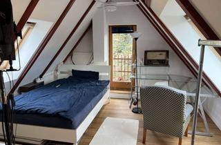 Lofts mieten in Udalrichstraße 12, 80933 München, Modernisiertes 1-Zimmer-Loft im 2. OG in München-Hasenbergl