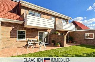 Wohnung mieten in 26506 Norden, Barrierefrei und strandnah wohnen in Norddeich