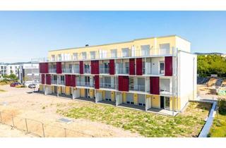 Wohnung mieten in 68526 Ladenburg, OHNE Einbauküche: Einziehen & wohlfühlen: Ihr neues Zuhause in energieeffizientem Neubau