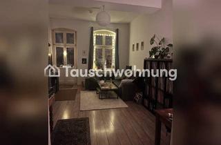 Tauschwohnungen in Ernststrasse 20, 12437 Baumschulenweg, Tauschwohnung: 2-Zi. Baume-Kiez gegen 3-4 Zi. im Umkreis gleiche Gegend