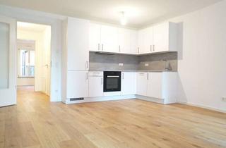 Wohnung mieten in Pfanzeltplatz 15, 81737 München, Neubau-Maisonette-Wohnung mit 2 Zimmern und Terrasse in München