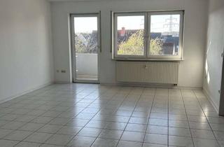 Wohnung mieten in 63811 Stockstadt, Helle 3-Zimmer-Wohnung mit Balkon im 2. OG in Stockstadt am Main