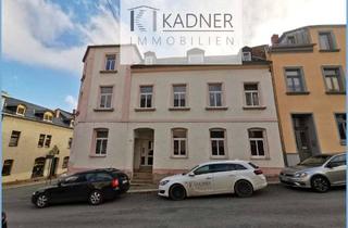 Wohnung mieten in Ferdinand-Freiligrath-Str. 15, 08491 Netzschkau, Lieblingsplatz? Gemütliche 2 Zimmer Wohnung im 1.OG, EBK möglich
