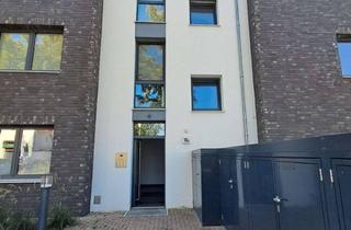 Wohnung mieten in Gunzelinstraße 16a, 31224 Peine, **Schöne 2-Zimmer-Wohnung im 3. OG**