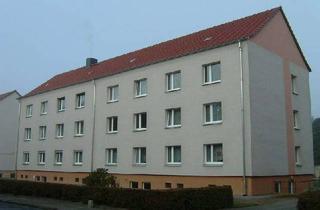 Wohnung mieten in Bahnhofstr. 17, 03253 Schönborn, Kurzexposé 1102/4