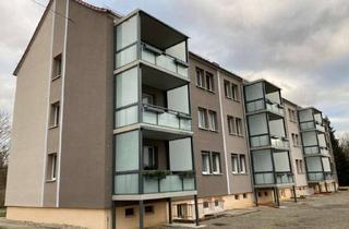 Wohnung mieten in Doberluger Str. 11, 03253 Tröbitz, Kurzexposé 1501/17