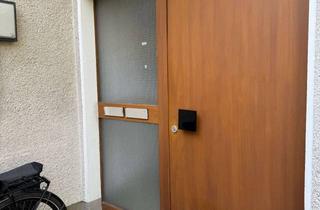 Wohnung mieten in 33332 Gütersloh, Hochwertige 3-Zimmer-Erdgeschoß-Wohnung