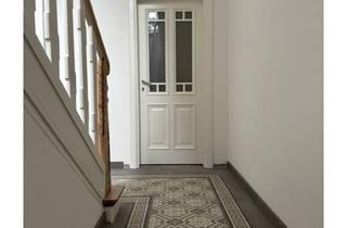 Wohnung mieten in 33332 Gütersloh, Grosszügige 3-Zimmer-Erdgeschoß-Wohnung