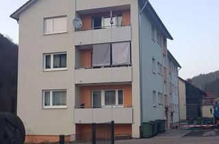 Wohnung mieten in In Den Lauppenwiesen, 75339 Höfen, Schöne DG Wohnung in ruhiger Lage zu vermieten!