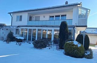 Wohnung mieten in Stelzhamerstrasse, 94474 Vilshofen, EG-Wohnung in 2-Fam-Haus