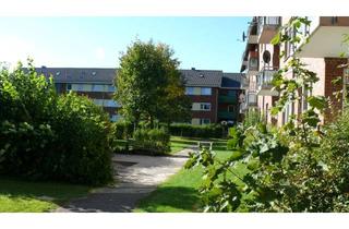 Wohnung mieten in Kolberger Straße 40, 24768 Rendsburg, Schöne Wohnung im Dachgeschoss mit Balkon