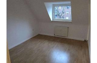 Wohnung mieten in Moerserstraße 101, 47803 Inrath/Kliedbruch, Charmante Dachgeschosswohnung in Krefeld Cracau