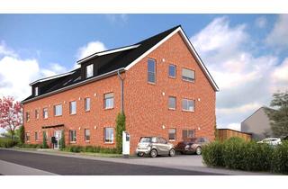 Sozialwohnungen mieten in Achtern Krankenhus, 21376 Salzhausen, NUR MIT WBS!! Neubau: 2-Zimmer-Wohnung in Salzhausen