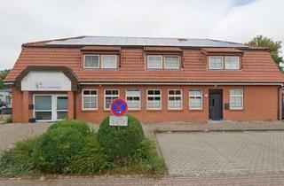 Wohnung mieten in Raiffeisenstr., 23628 Krummesse, helle, geräumige 3-Zimmer-Wohnung mit EBK u, Balkon